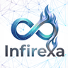 Infirexa logo